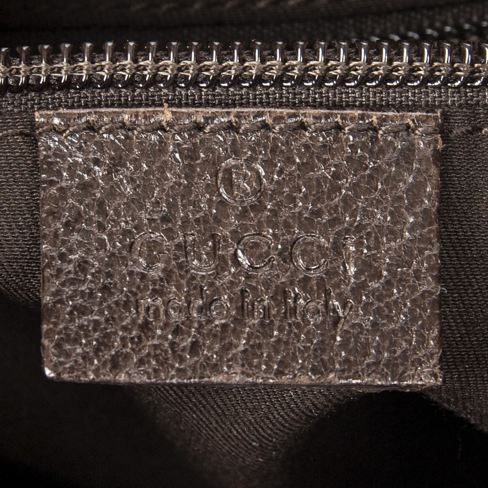 Gucci Front Slip Pocket Crossbody - Picture 8 of 9